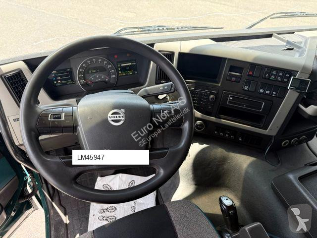Camion HMF 2620-K5