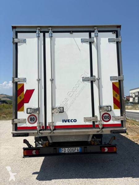 Kamion Iveco