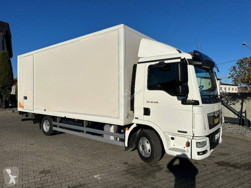 Camion MAN