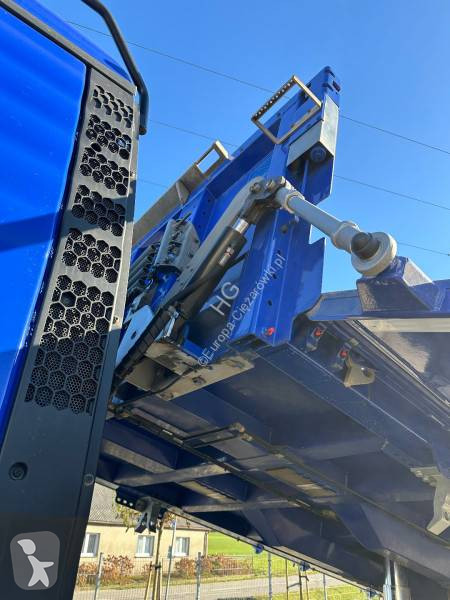 Camion MAN