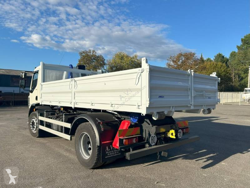 Camion DAF