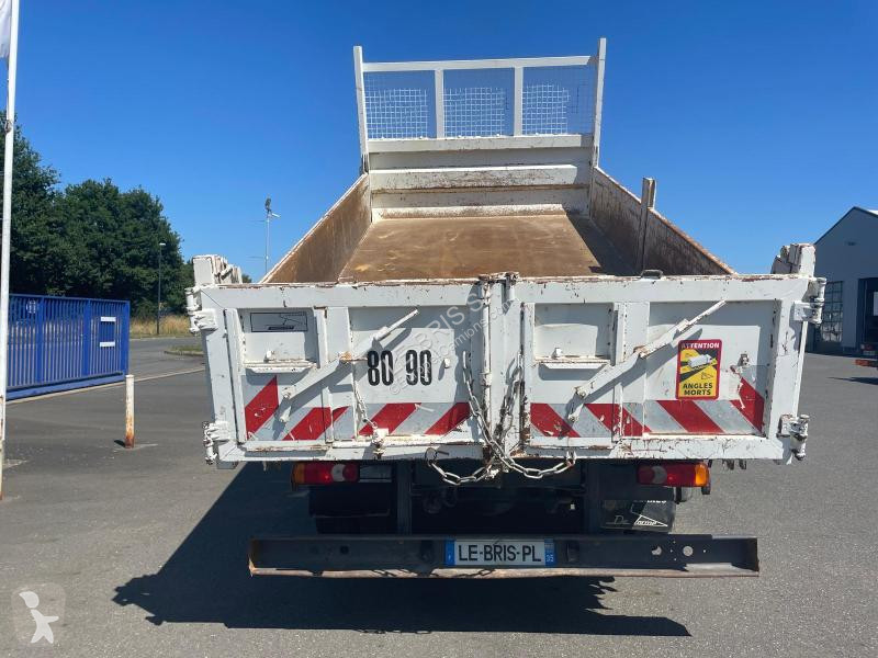 Camion Renault  D280.12