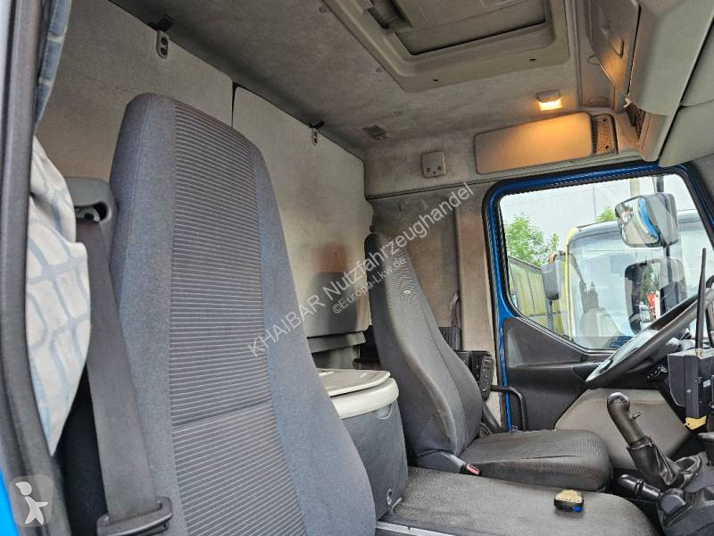 Camion Volvo