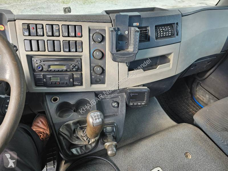 Camion Volvo