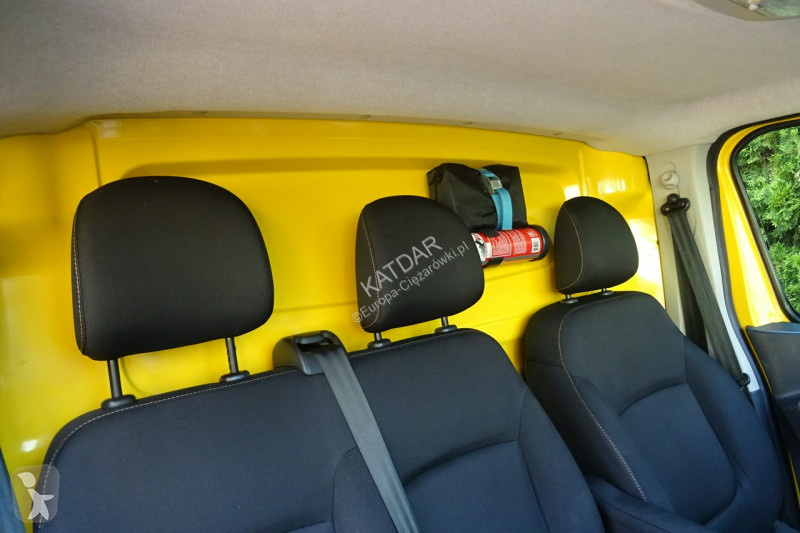 Autoutilitară Renault