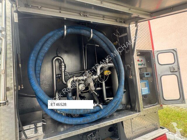 Camion Scania G 410