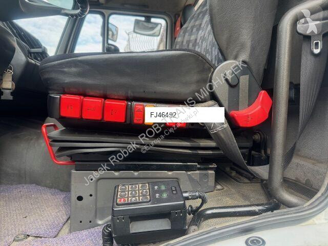 Lastbil Mercedes 25-31