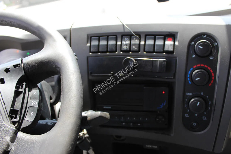 Kamion Renault 370 * EURO5 * CARRIER SUPRA 950 *