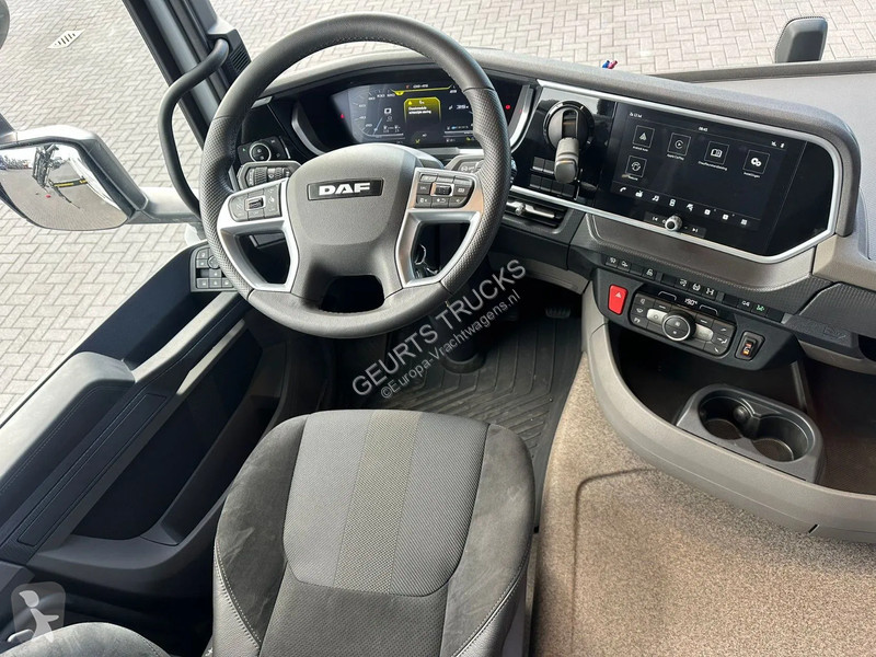 Camion DAF 530 OPENLAADBAK / PRITSCHE / FLATBED...