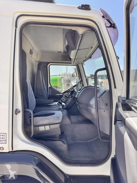 Camion DAF FA 45220