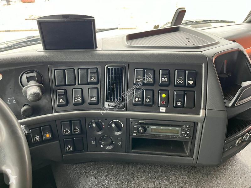 Kamion Volvo FM 460 8x4*4 PK29002 + JIB /...