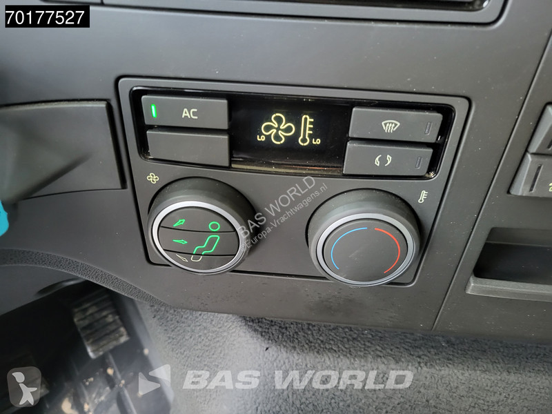 Camion Volvo 520 10X4 50tons Payload Mining...