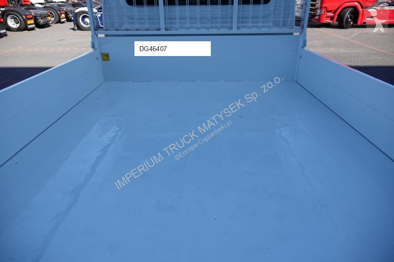 Autoutilitară Iveco DAILY 35C16D / 2,3 D /...