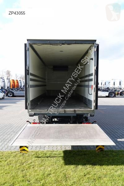 شاحنة Renault D 250