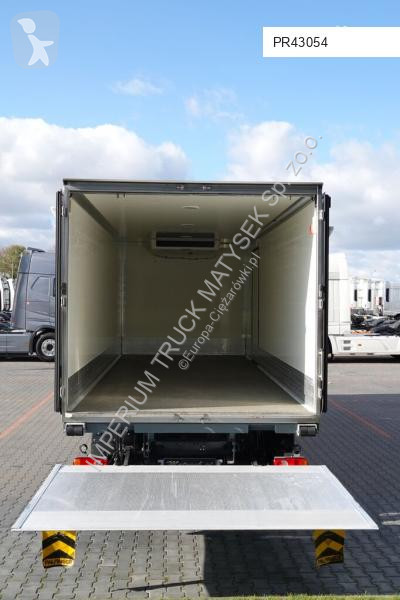 Камион Renault D 280