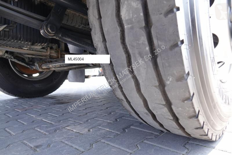 Vrachtwagen Iveco STRALIS X-WAY 480