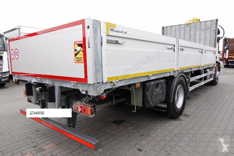 Camion DAF HB 150XE3