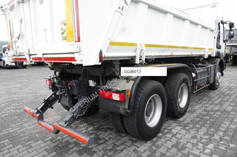 Kamion Renault KERAX 410