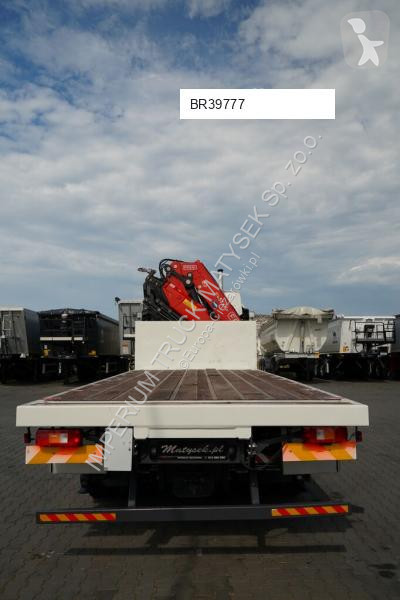 Kamion Volvo F415A
