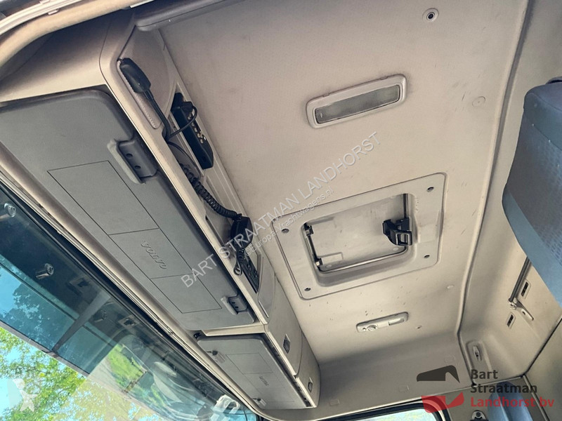Kamion Volvo FM 440 8x4 Euro 5 with VDL Ton...