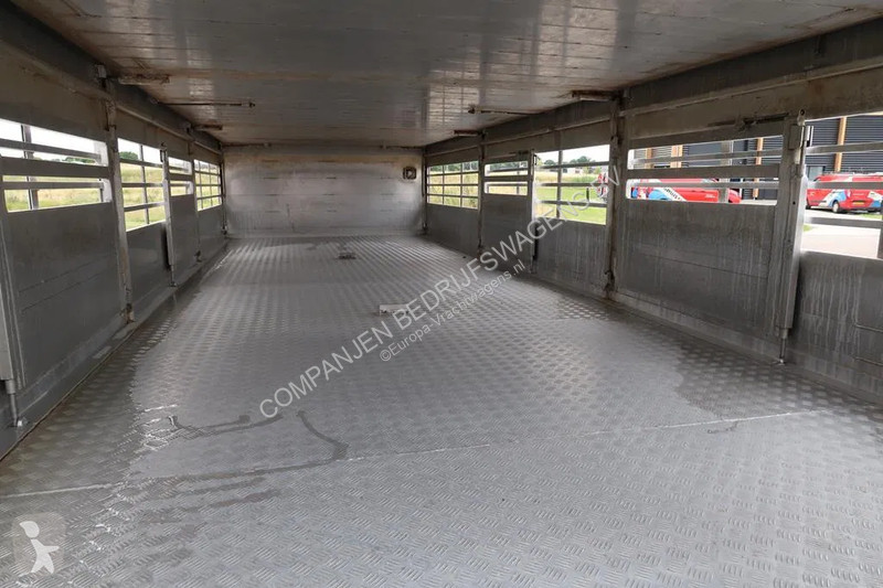 Camion Scania R380 Scania R380 - ig transporter