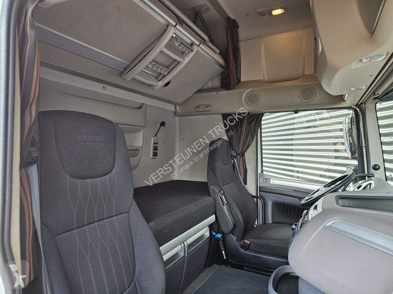 Camion DAF 450 6x2 / OPRIJ - MACHINE TRANSPORT