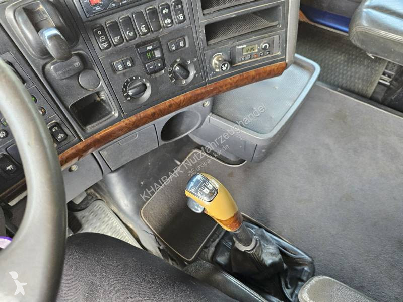 Camion Scania