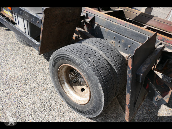 Camion Iveco ML 100 E15