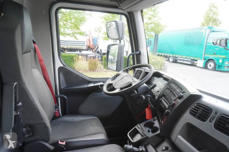 Camion Renault