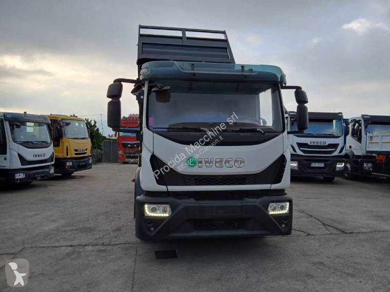 Kamion Iveco