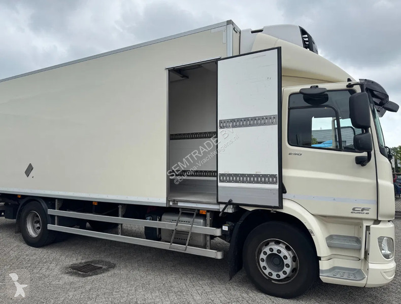 Camion DAF 290