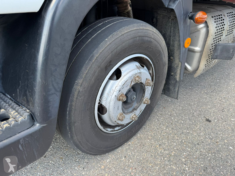Kamion Iveco EUROCARGO ML100E19