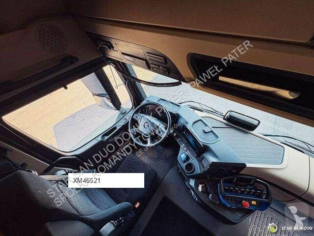 Kamion Mercedes ACTROS 3351 NEW 6x4 Fassi F485...