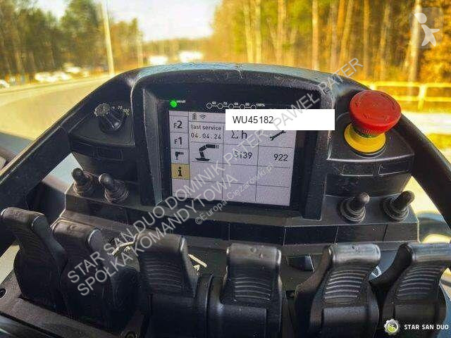 Kamion Volvo PK 34002-SH