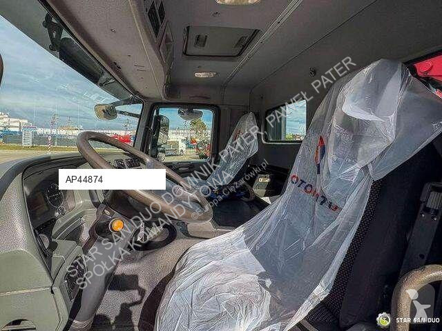 Camion Mercedes 4220