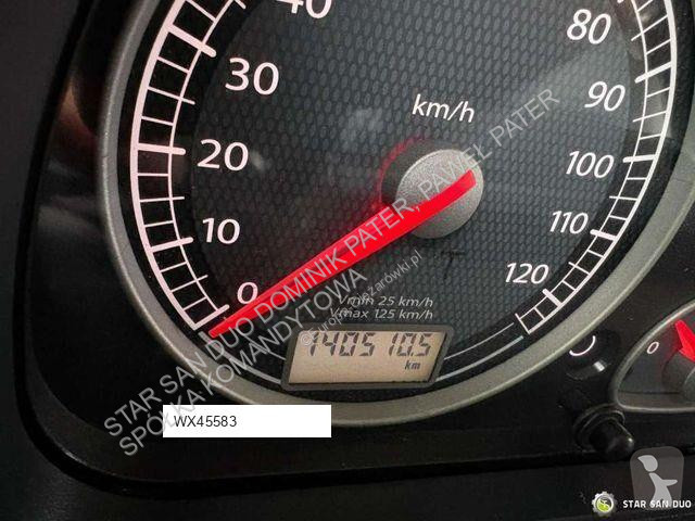 Camion Iveco STRALIS AS320S50Y 8x2 HMF 8520-0K6...
