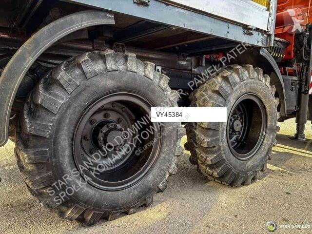 Camion MAN PK 18001