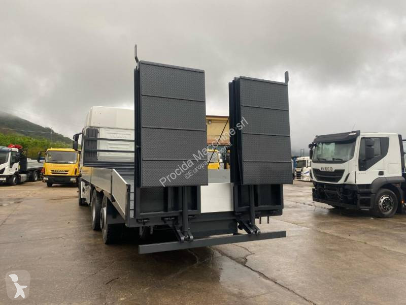 Camion Iveco