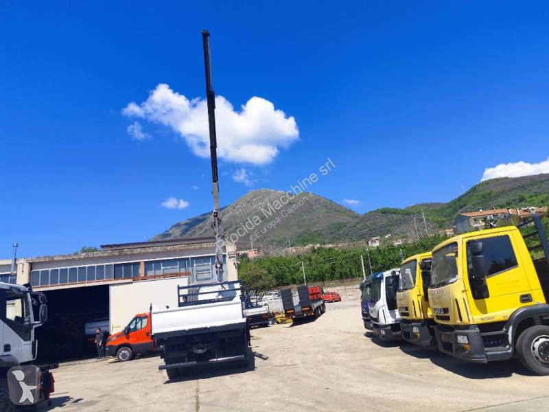 Camion Iveco