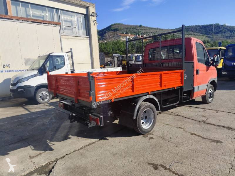 Camion Iveco