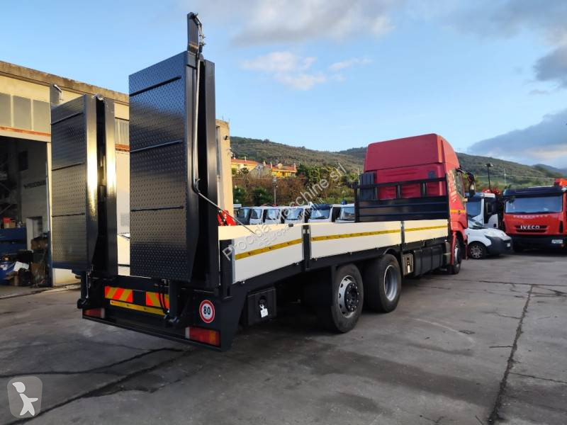 Kamion Iveco