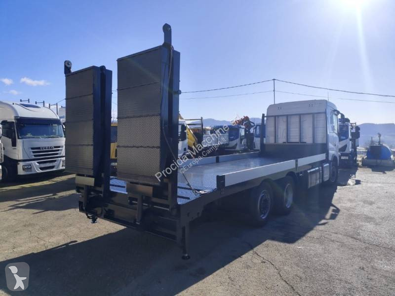 Camion Volvo