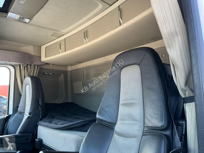 Kamion Volvo 8x4*4 HMF5020K-6 + JIB + WINCH /...