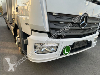 Kamion Mercedes 824