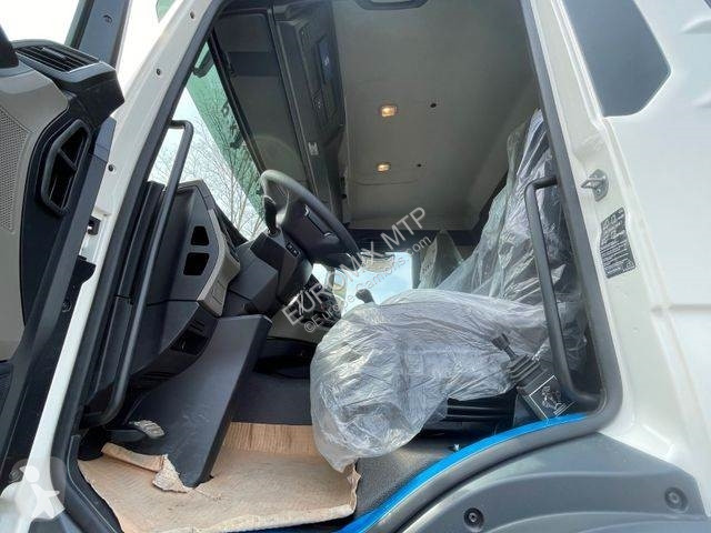 Kamion MAN TGS 41.400 8x4 / EUROMIX MTP 22m³/...