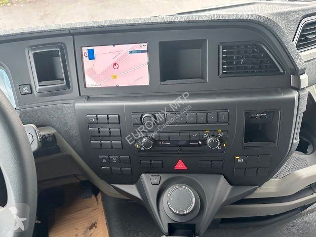 Kamion MAN TGS 33.440 6x4/Euro6e EuromixMTP...