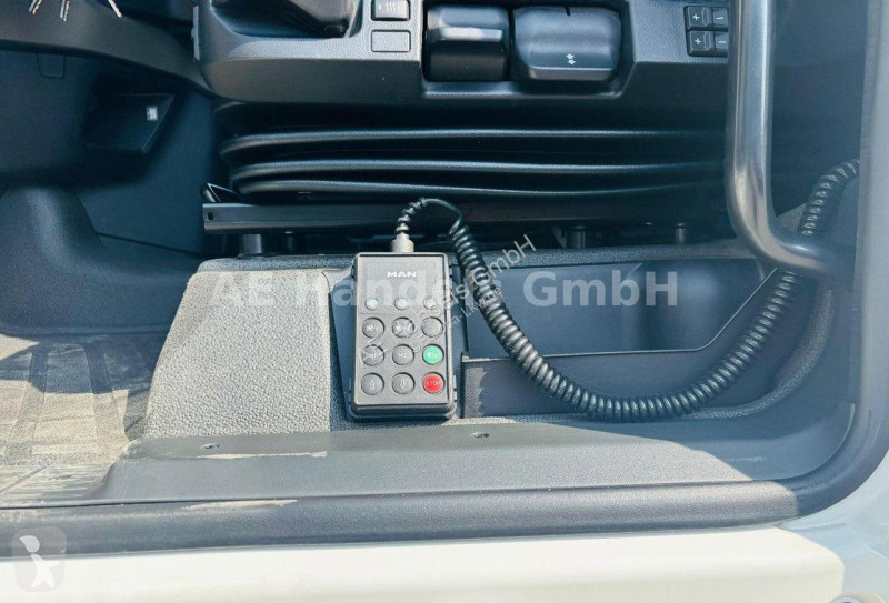 Camião MAN TGX 26.510