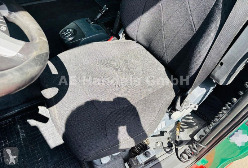 Kamion MAN TGX
