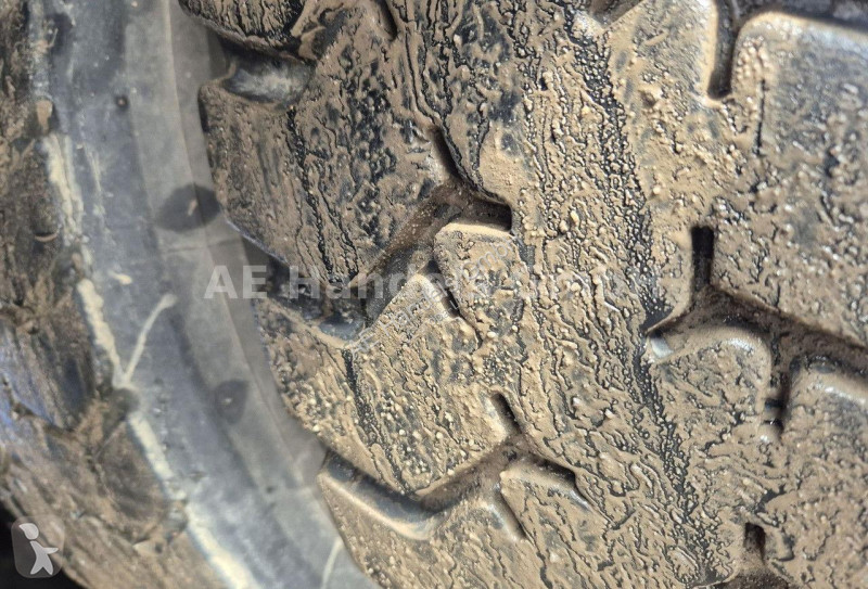 Kamion MAN TGS 35.480
