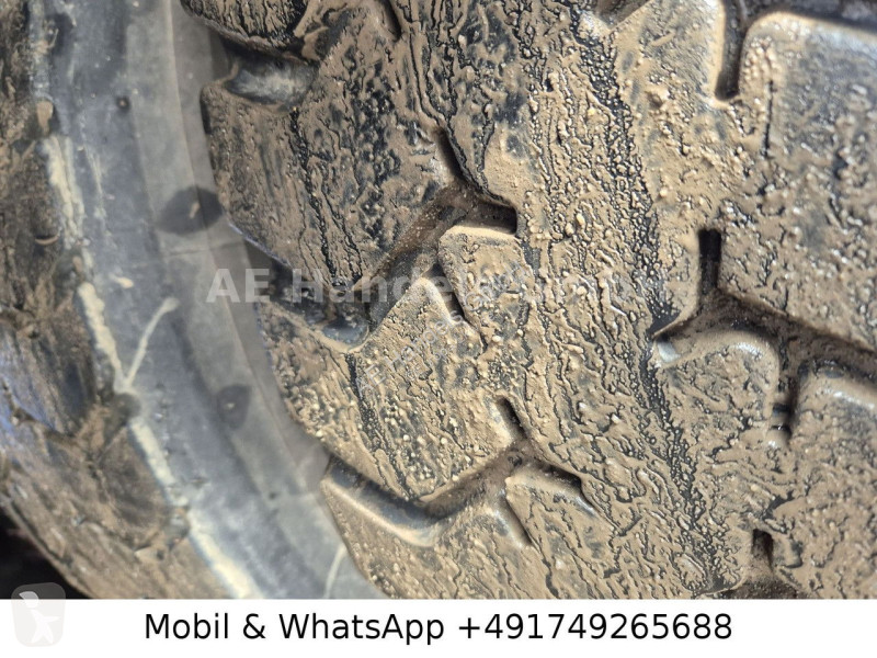 Kamion MAN TGS 35.480